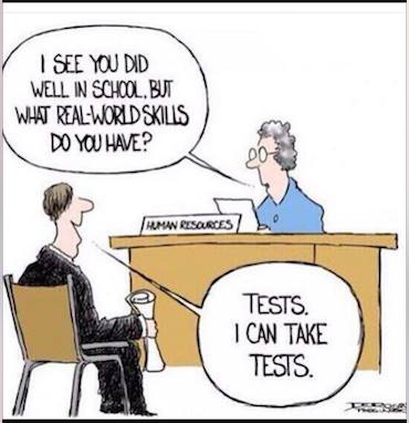 tests